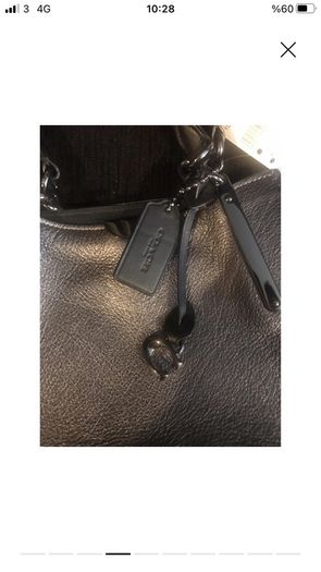 new coach bag genuine coach