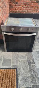 Oven