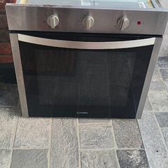 Oven