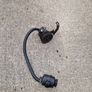 Ranger Rover Classic Power Steering Pump and Reservoir Image 3