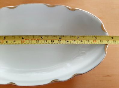 Richard Ginori side dish