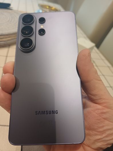 Samsung S26 Ultra, cobalt violet, 512GB