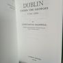 Dublin Under the Georges 1714-1830 by Constantia Maxwell (HQ874) Image 2