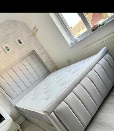 New adana bed free delivery