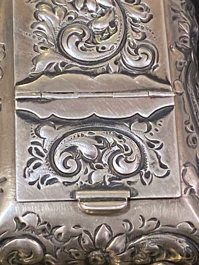 Antiques and Collectables