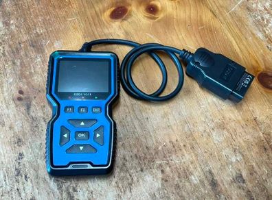 Brand New OBD2 V519 Car Diagnostic Scanner / Code Reader