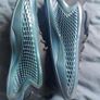 Adidas AE1 Low Basketball Trainers 8.5UK Image 2