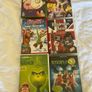 kids dvd selection Image 2