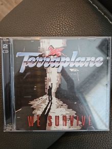 Terraplane 2CD  - The Anthology