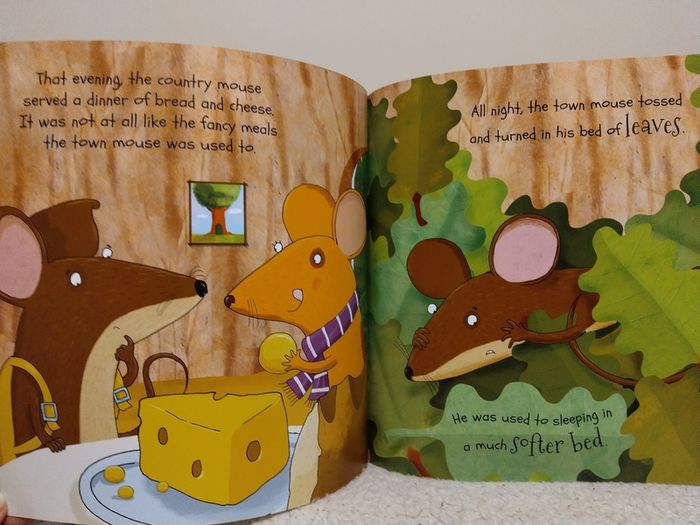 My Fairytale Time, Classic Story Books