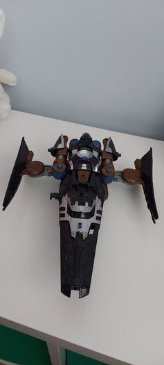Transformer / toy