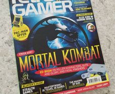Retro Gamer Magazine Issue 193