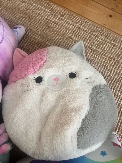 Squishmallow bundle x 6