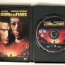 The Sum Of All Fears [2002] Ben Affleck, Morgan Freeman, James Cromwell, Liev Schreiber, Alan Bates, Philip Baker Hall [Movie DVD] Image 5