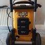 Dewalt Power washer Image 3