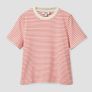 COS Slim-Fit Heavyweight T-Shirt Size M Image 2