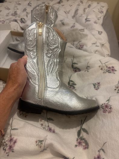 cowboy boots