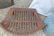fire grate