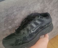 P6000 all black