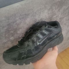 P6000 all black