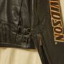 Harley-Davidson genuine leather jacket Image 8