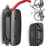 Bicycle Wall Mount - Mimoke - Bicycle Hanger - Vertical Bike Rack Image 2