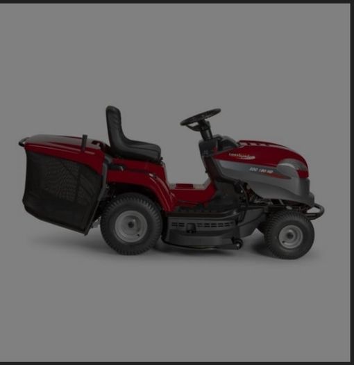 lawn mowers