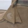 Carhartt WIP x Clarks wallabee Image 5