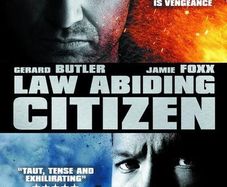 Law Abiding Citizen (DVD)
