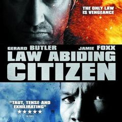Law Abiding Citizen (DVD)