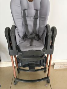 maxi cosy high chair in great condition