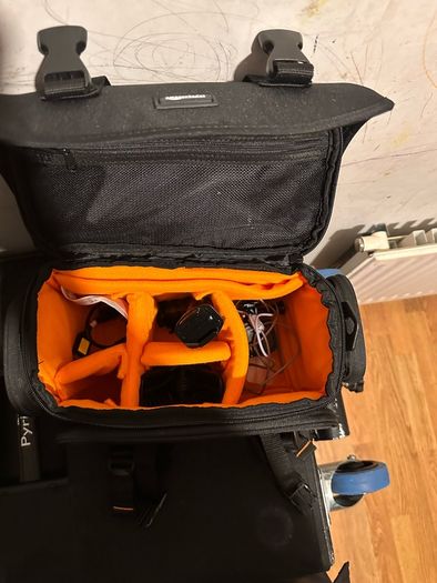 camera bag