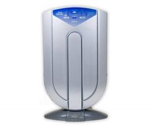 Intelligent Air Purifier