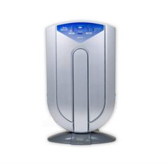 Intelligent Air Purifier