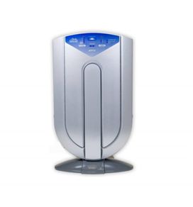 Intelligent Air Purifier