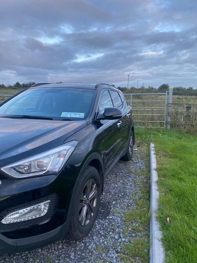 2015 Hyundai Santa Fe 7 Seater New NCT PRICE DROP