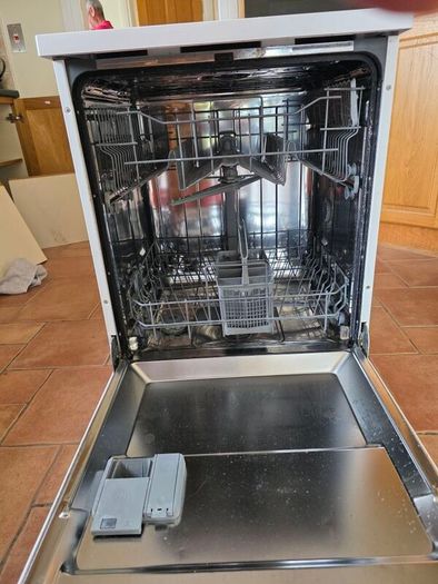 Nordmende Dishwasher
