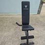Brand new Hit fitness weight Bench Image 2
