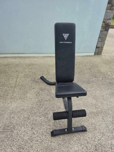 Brand new Hit fitness weight Bench
