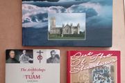 Three Tuam Themed Books