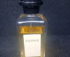 Hermes equipage 100 ml