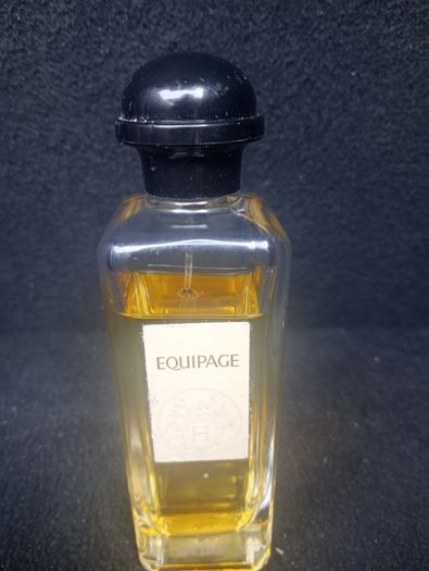 Hermes equipage 100 ml