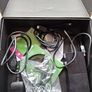 XBOX One Halo 5 Limited Edition Console Image 6