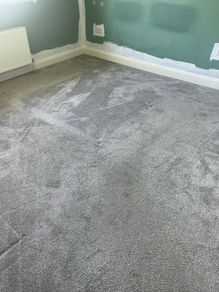 FREE Bedroom Carpet