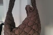 brown shoulder