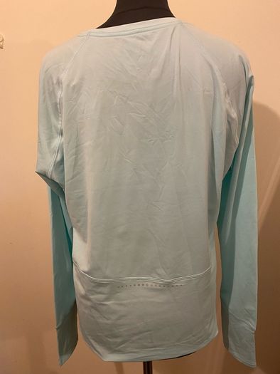 Activewear Long Sleeved Top