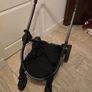 ICandy Peach 7 Double Buggy in Dark Grey Image 6