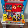 VTECH my busy workbench Image 2