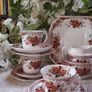 An Antique tea set Image 6