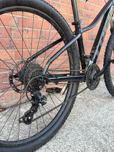 Trek Marlin 5 27.5" MTB